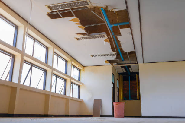 Water damage restoration insurance claims in DE