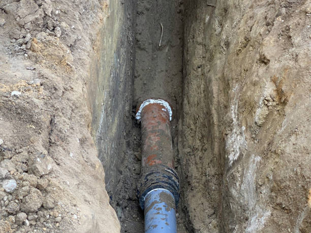 Best Sewage cleanup and water damage restoration  in Wilmington Manor, DE