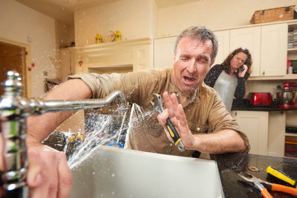 Best Local water damage restoration  in Wilmington Manor, DE